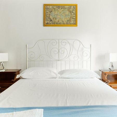 Bright Flat With Shared Garden Apartment Milan Exterior photo